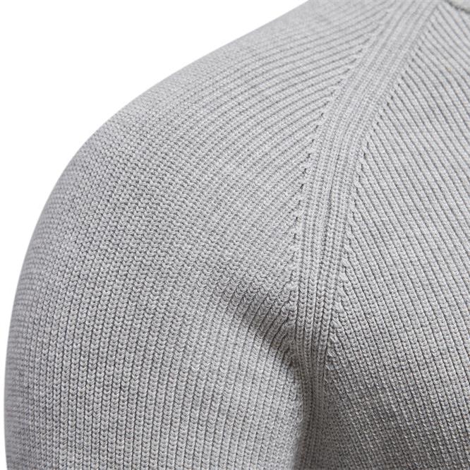 Renzo | Herren-Strickpullover