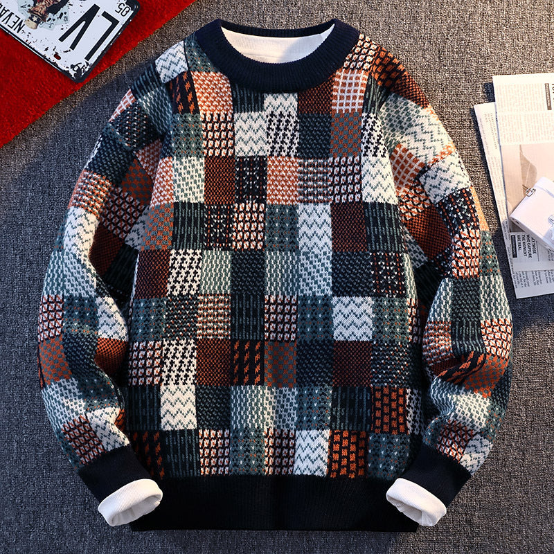 Der Siena Pullover™