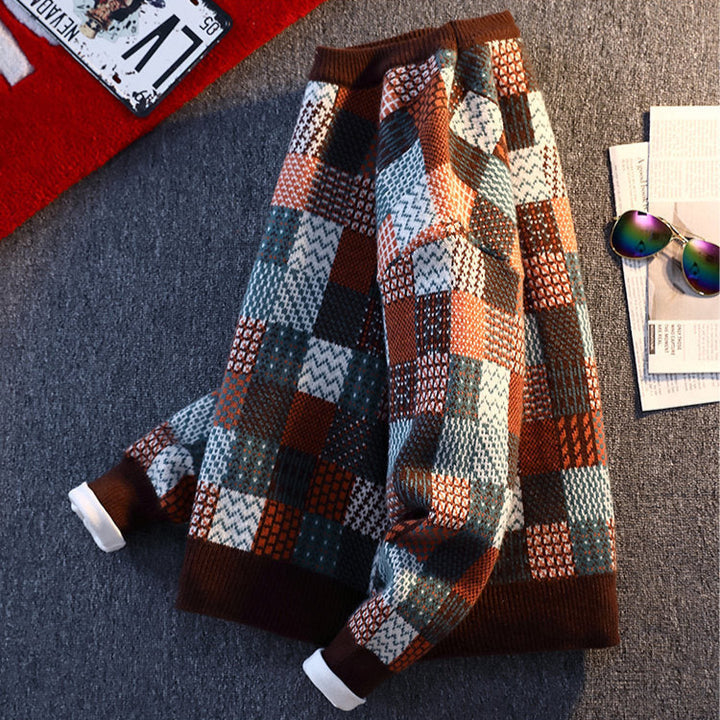 Der Siena Pullover™