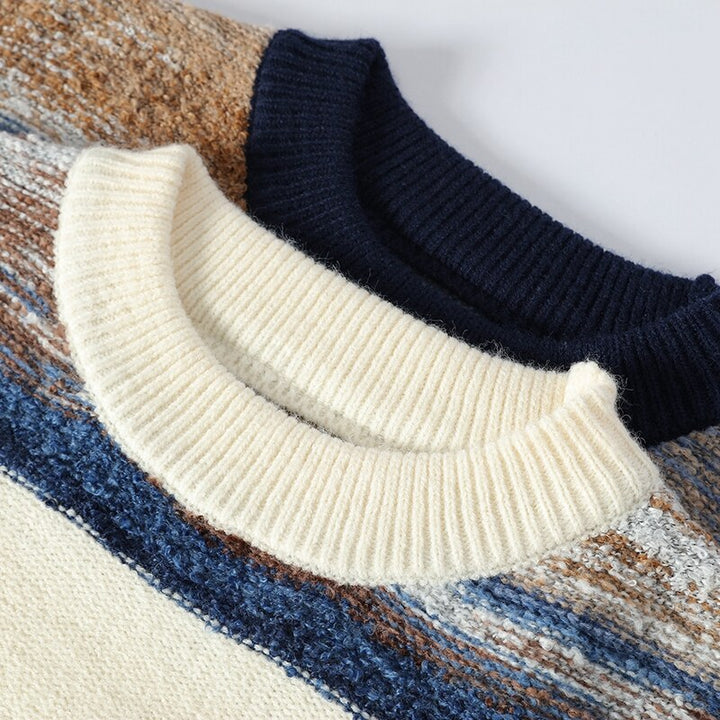 Der Modena Pullover™