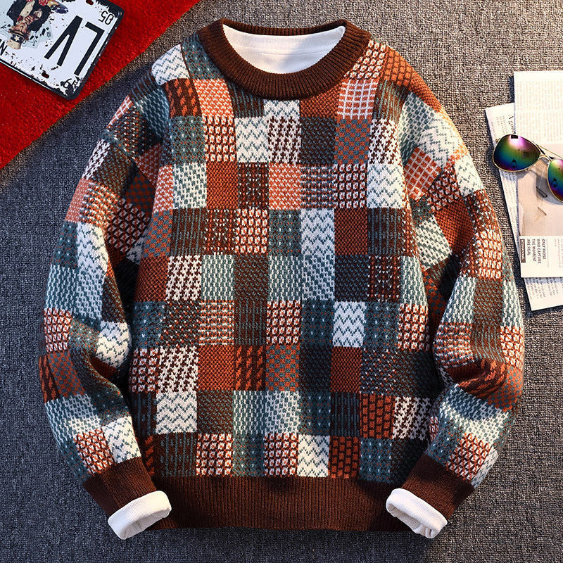 Der Siena Pullover™