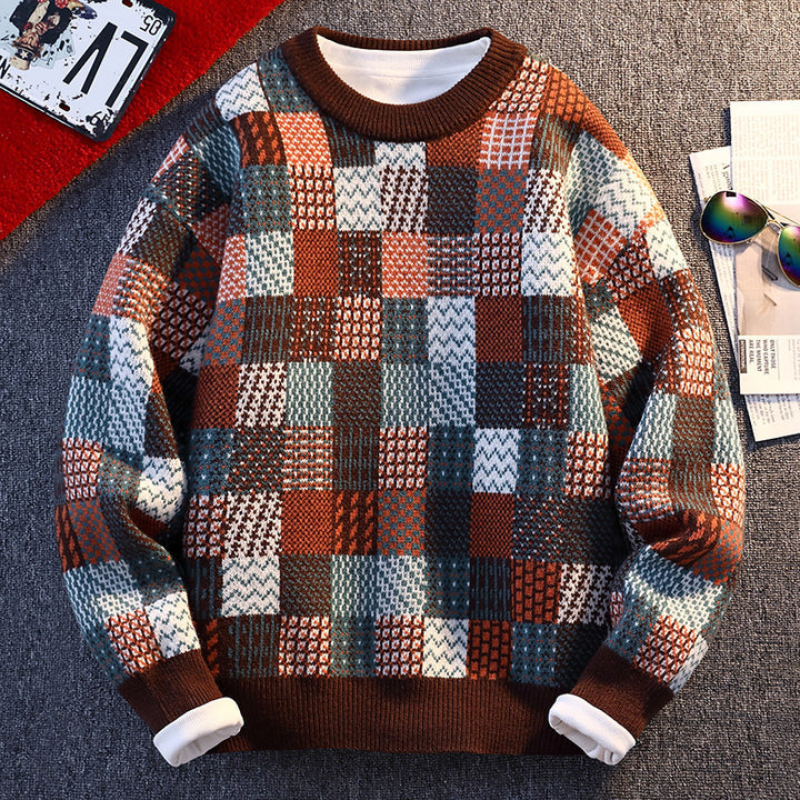 Der Siena Pullover™