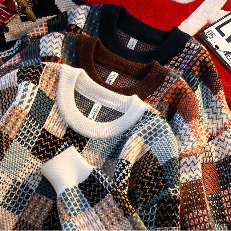 Der Siena Pullover™