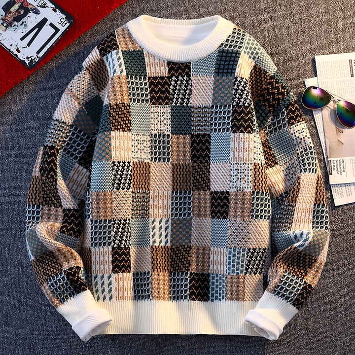Der Siena Pullover™
