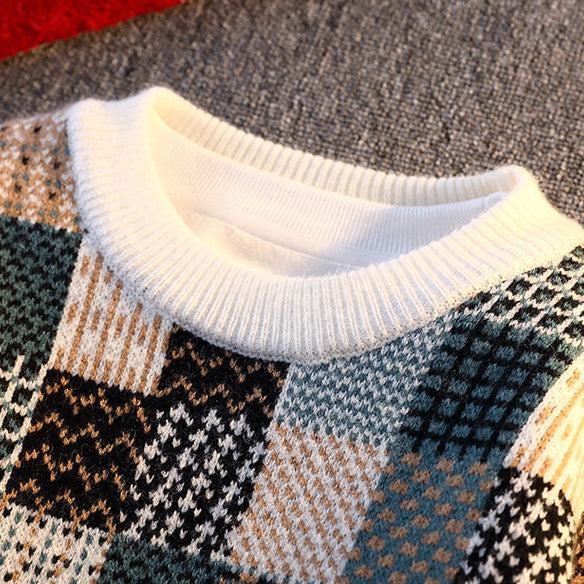 Der Siena Pullover™