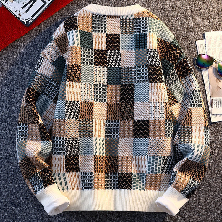Der Siena Pullover™