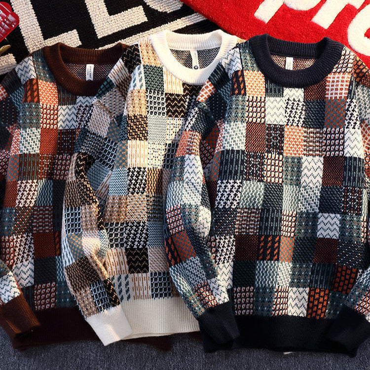 Der Siena Pullover™